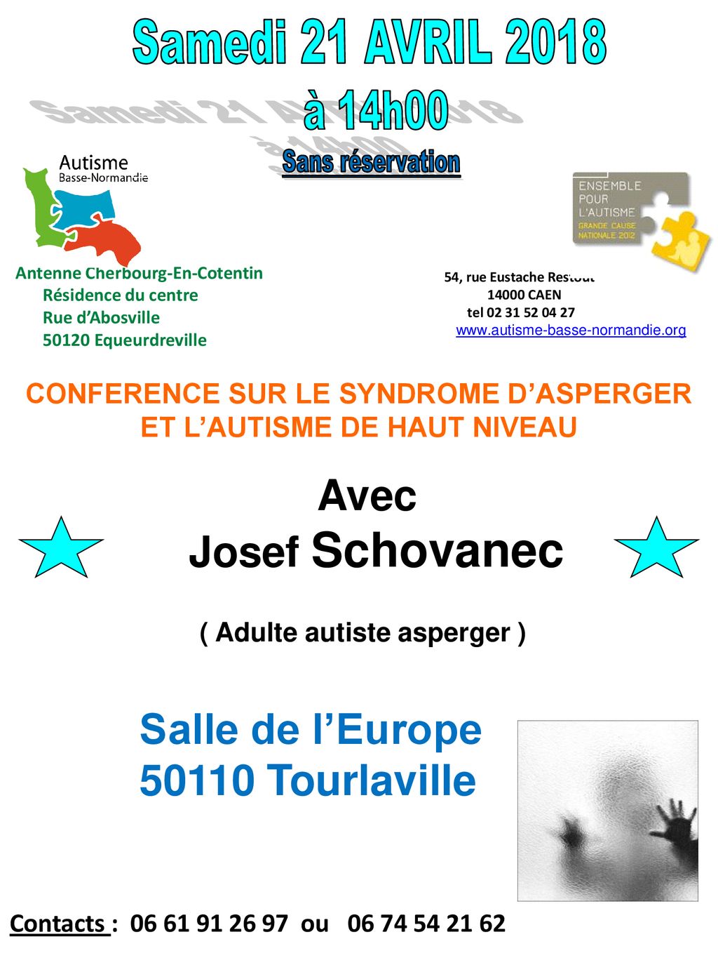 Conference Sur Le Syndrome Dasperger Et Lautisme De Haut Niveau Ppt